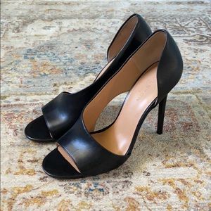 Halston Heritage Heels